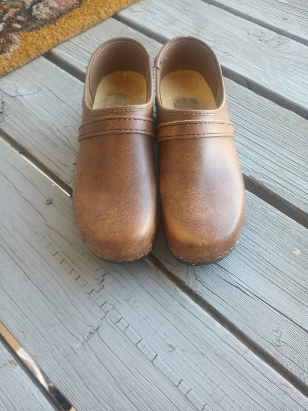 Clogs - Picture 2 of 12